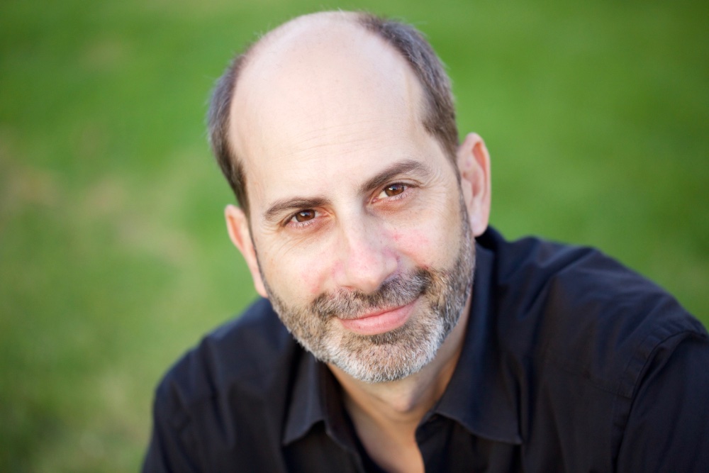 David Dozoretz — DGA Animation Director